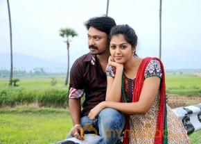 Vanavarayan Vallavarayan Movie New Stills photo 3