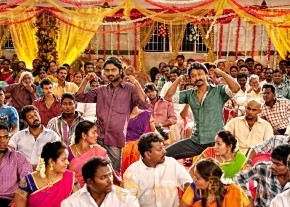 Vanavarayan Vallavarayan Movie New Stills photo 4