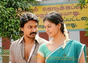 Vanavarayan Vallavarayan Movie New Stills photo 28