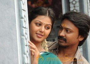 Vanavarayan Vallavarayan Movie New Stills photo 29