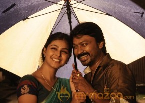 Vanavarayan Vallavarayan Movie New Stills photo 6