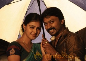 Vanavarayan Vallavarayan Movie New Stills photo 30