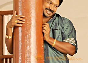 Vanavarayan Vallavarayan Movie New Stills photo 2