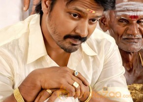 Vanavarayan Vallavarayan Movie New Stills photo 14