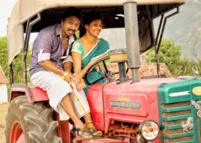 Vanavarayan Vallavarayan Movie New Stills photo 12