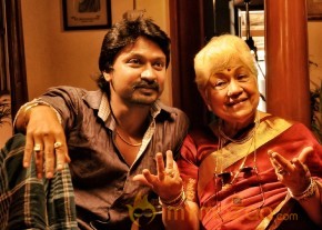 Vanavarayan Vallavarayan Movie New Stills photo 22