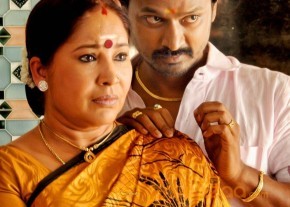 Vanavarayan Vallavarayan Movie New Stills photo 17