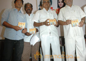 Vancham Movie Audio Launch photo 14