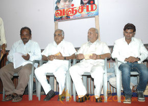 Vancham Movie Audio Launch photo 11