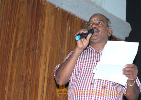 Vangakkarai Movie Audio Launch Photos  photo 50