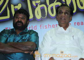 Vangakkarai Movie Audio Launch Photos  photo 56