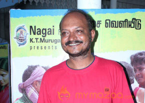 Vangakkarai Movie Audio Launch Photos  photo 2