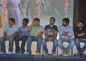 Varutha Padatha Valibar Sangam Press Meet 