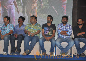 Varutha Padatha Valibar Sangam Press Meet  photo 13