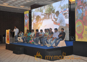 Varutha Padatha Valibar Sangam Press Meet  photo 22