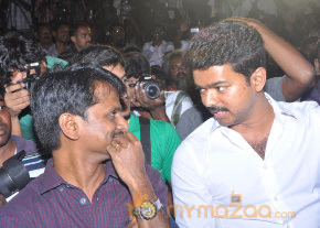 Vathikuchi Movie Audio Launch  photo 17