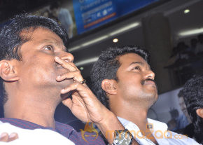 Vathikuchi Movie Audio Launch  photo 29