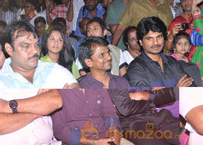 Vathikuchi Movie Audio Launch  photo 28