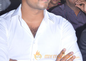 Vathikuchi Movie Audio Launch