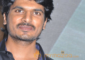 Vathikuchi Movie Audio Launch  photo 6