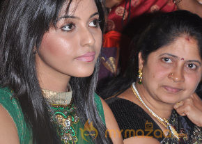 Vathikuchi Movie Audio Launch  photo 5