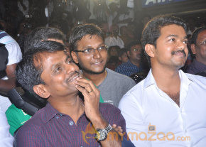 Vathikuchi Movie Audio Launch  photo 33
