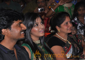 Vathikuchi Movie Audio Launch  photo 21