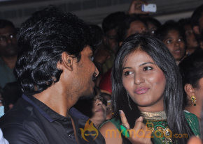 Vathikuchi Movie Audio Launch  photo 13