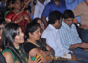 Vathikuchi Movie Audio Launch  photo 7