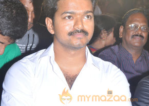 Vathikuchi Movie Audio Launch  photo 36