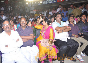Vathikuchi Movie Audio Launch  photo 18