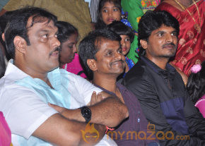 Vathikuchi Movie Audio Launch  photo 14