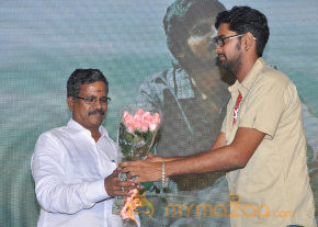 Vathikuchi Movie Audio Launch  photo 4