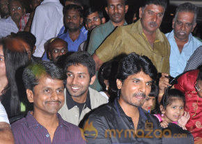 Vathikuchi Movie Audio Launch  photo 10