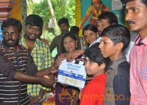 Vathuthugudhi Movie Pooja Stills photo 30