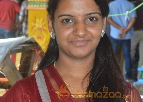 Vathuthugudhi Movie Pooja Stills