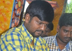 Vathuthugudhi Movie Pooja Stills photo 12