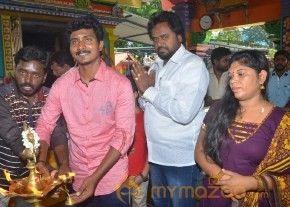 Vathuthugudhi Movie Pooja Stills photo 16