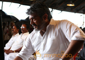 Veeram Movie New Stills_Ajith New Photos photo 8