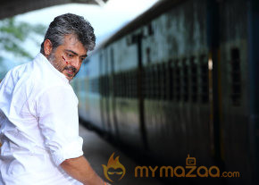 Veeram Movie New Stills_Ajith New Photos photo 3