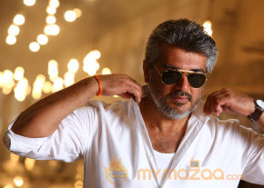 Veeram Movie New Stills_Ajith New Photos photo 4