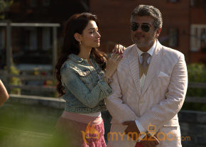 Veeram Movie New Stills_Ajith New Photos photo 19