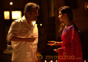 Veeram Movie New Stills_Ajith New Photos photo 2