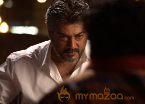 Veeram Movie New Stills_Ajith New Photos