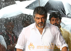 Veeram Movie New Stills_Ajith New Photos photo 12