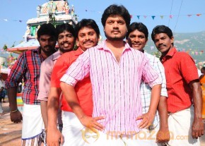 Veeratthiruvila Movie Stills photo 4