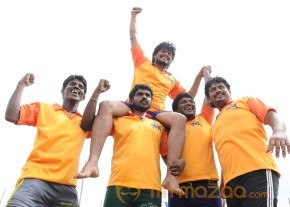 Veeratthiruvila Movie Stills