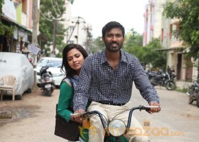 Velai Illa Pattadhari Movie Stills photo 15