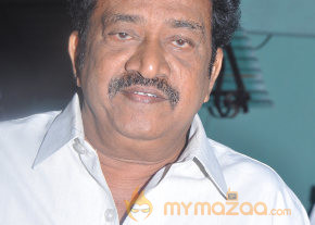 Vellachi Movie Team Press Meet  photo 5