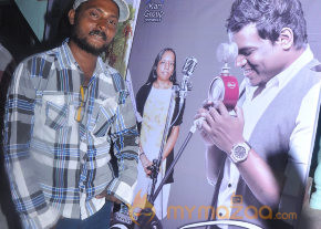 Vellachi Movie Team Press Meet  photo 3